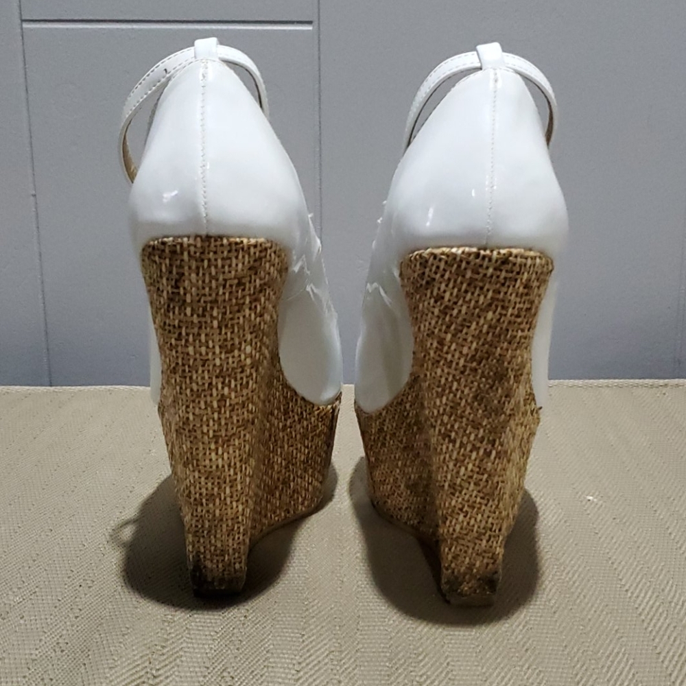Summer Wedge - Picture 2 of 8